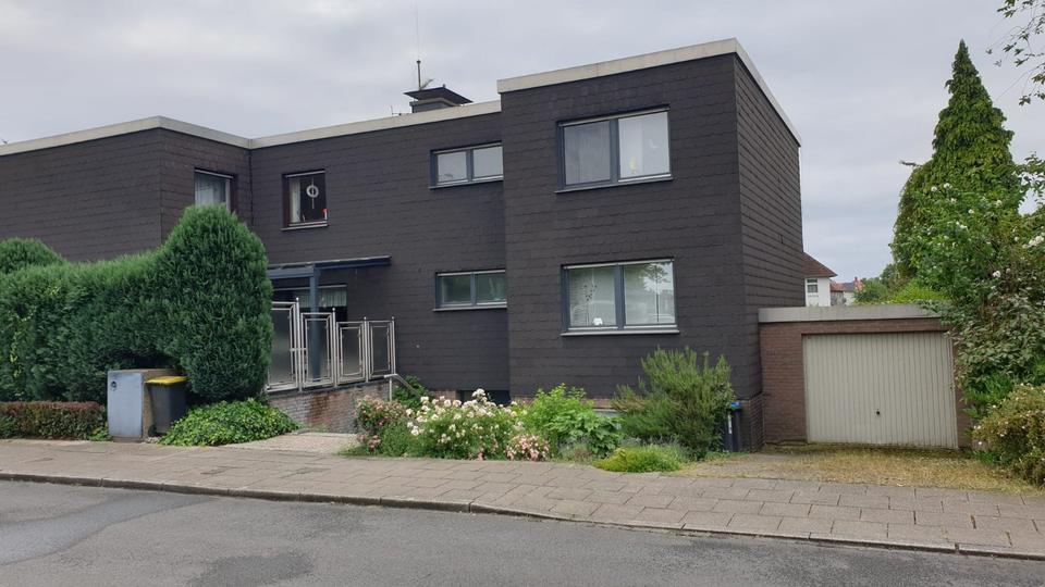 Einfamilienreihenmittelhaus mit Garage in Herten Langenbochum zimmer