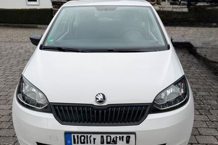 Skoda Citigo 78.000 km 5.567 &euro; Schmallenberg 57392