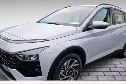 Hyundai BAYON 2.950 km 22.690 &euro; Hemer 58675