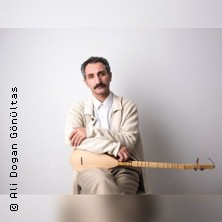 Ali Dogan Gönültas Trio