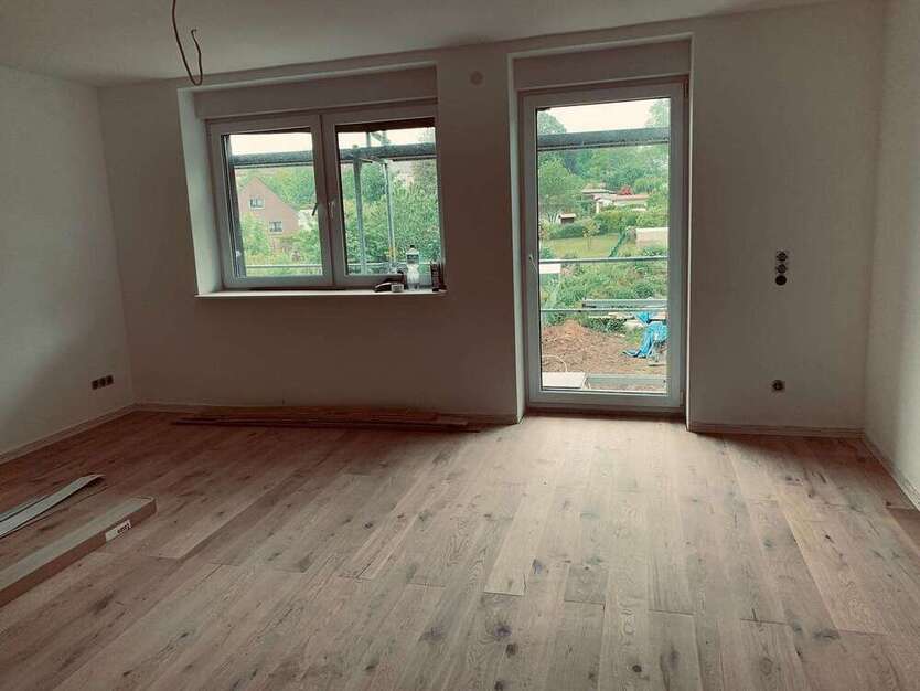 Wohnung zum Mieten in Bochum 1.650 € 121 m²