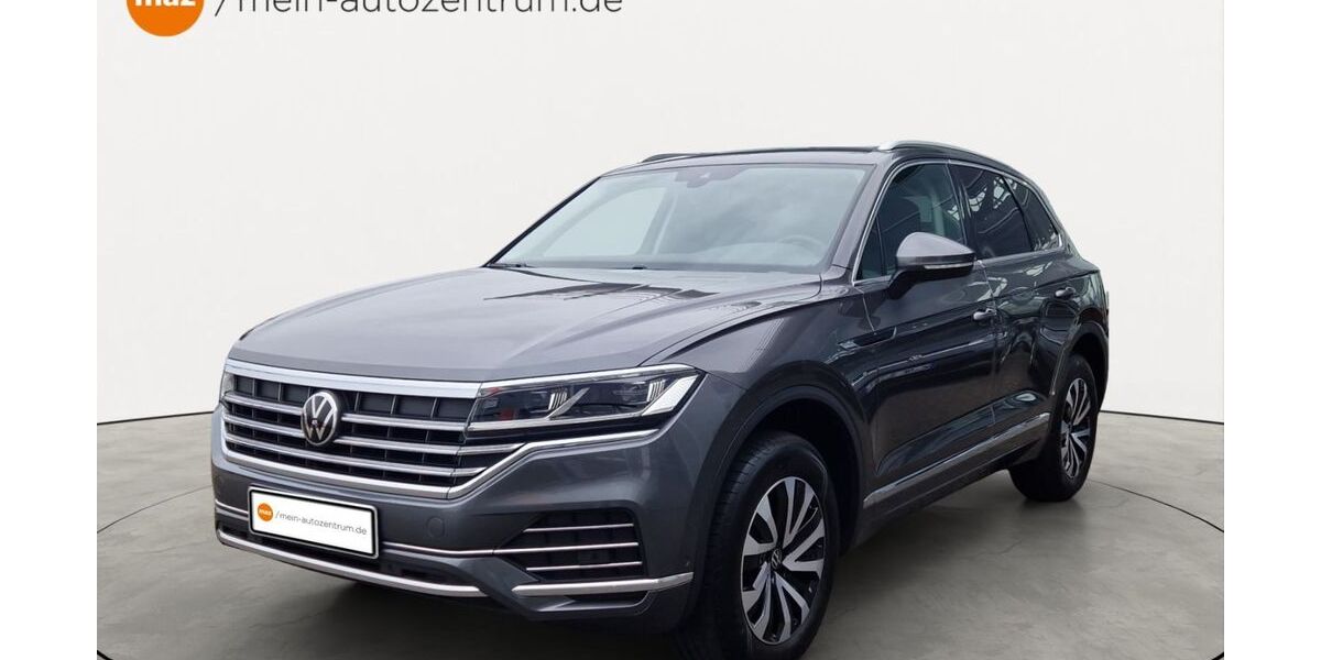 VW Touareg 60.376 km 53.950 &euro; Seevetal 21220