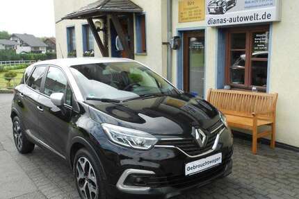 Renault Captur 38.330 km 10.999 &euro; Langenhahn 56459