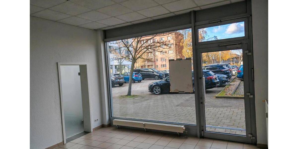 Gewerbeobjekt Merseburg - 720&euro; | Angebot:26338204