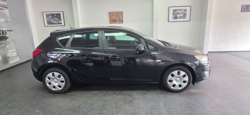 Opel Astra 130.000 km 2.990 &euro; Asperg/Ludwigsburg bei Stuttgart 71679