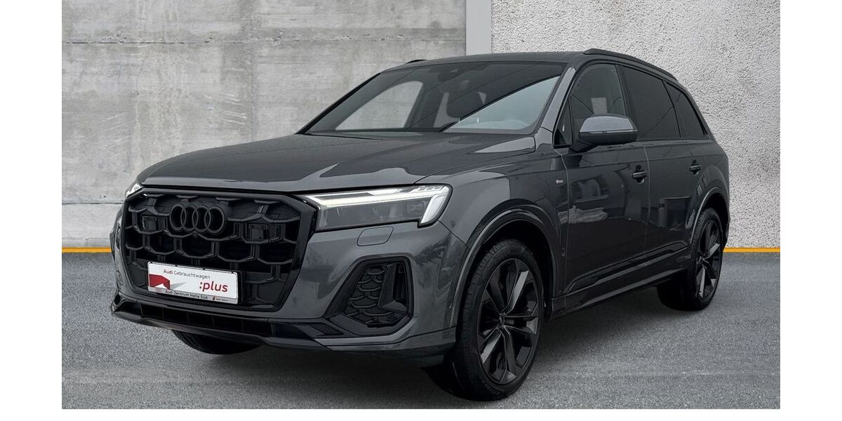 Audi Q7 28.365 km 78.920 &euro; Halle (Saale) 06110