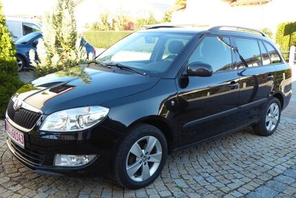 Skoda Fabia 181.900 km 3.490 &euro; Otzing 94563