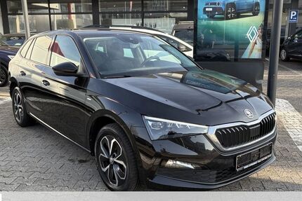 Skoda Scala 124.402 km 12.470 &euro; Hanau 63452