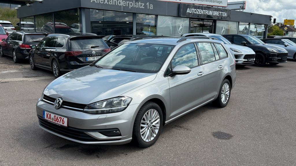 VW Golf 205.480 km 6.780 &euro; Bretten 75015