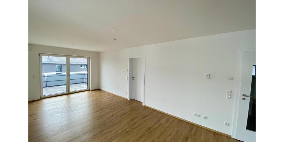 Etagenwohnung Ergoldsbach Langenhettenbach - 3 Zimmer, 78 m&sup2;, 875&euro; | Angebot:25872222