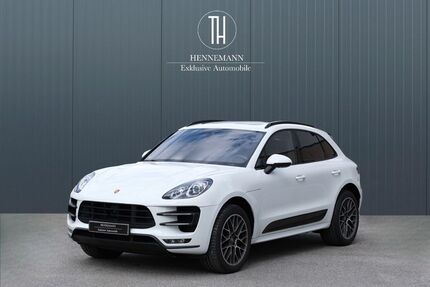 Porsche Macan 88.500 km 41.750 € Bremen 28207