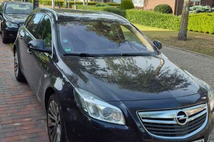 Opel Insignia 174.900 km 5.449 &euro; Lohne 49393