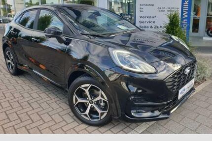 Ford Puma 12.500 km 24.490 &euro; Bramsche 49565