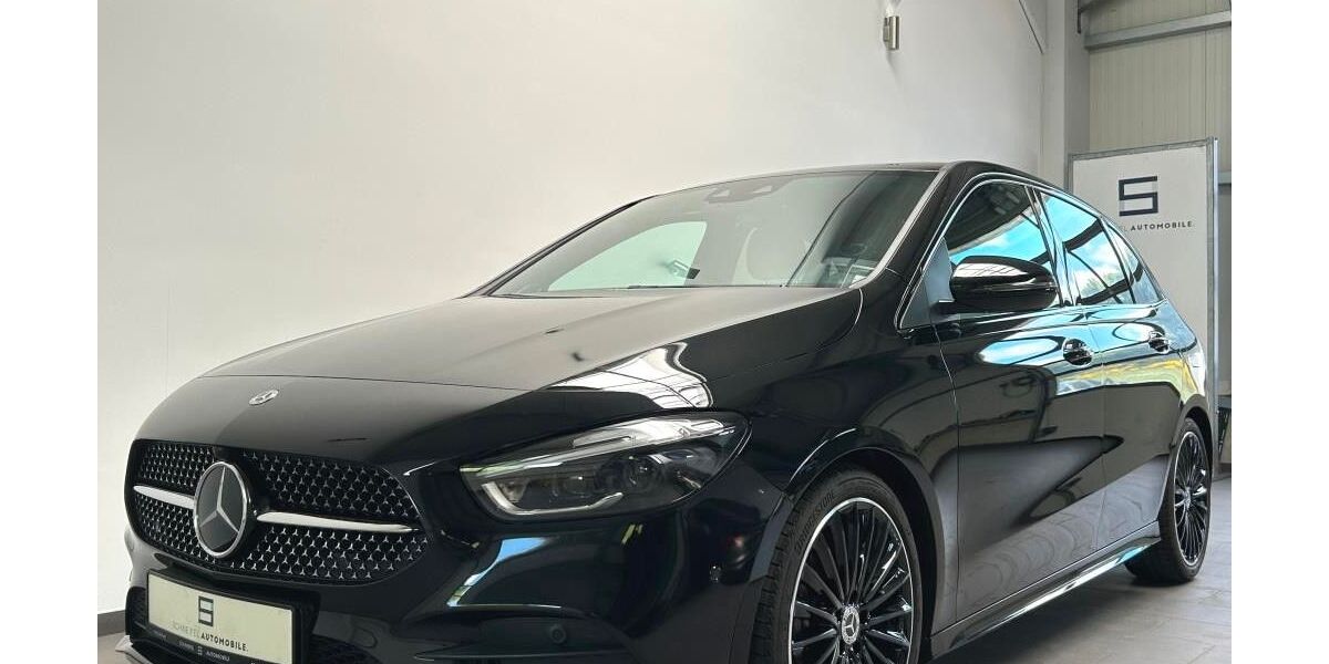 Mercedes-Benz B 200 29.380 km 34.900 &euro; Hallschlag 54611