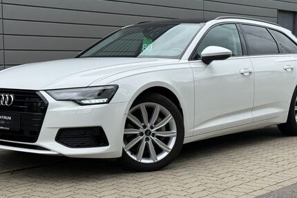 Audi A6 118.040 km 34.990 &euro; Husum 25813