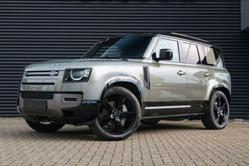 Defender