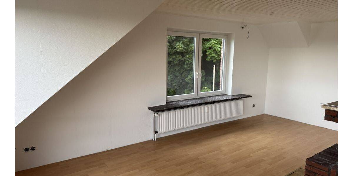 Etagenwohnung Burg (Dithmarschen) - 3 Zimmer, 65 m&sup2;, 550&euro; | Angebot:26852728