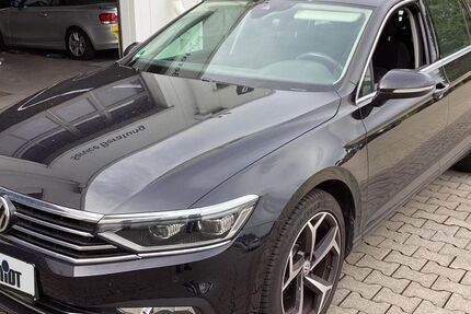 VW Passat 137.003 km 19.890 &euro; Hamm 59071