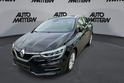 Renault Megane 98.218 km 15.980 &euro; Herford 32051