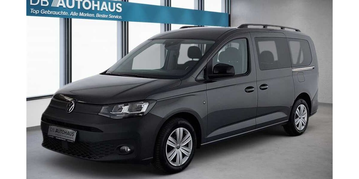 VW Caddy 74.276 km 27.320 &euro; Maintal 63477