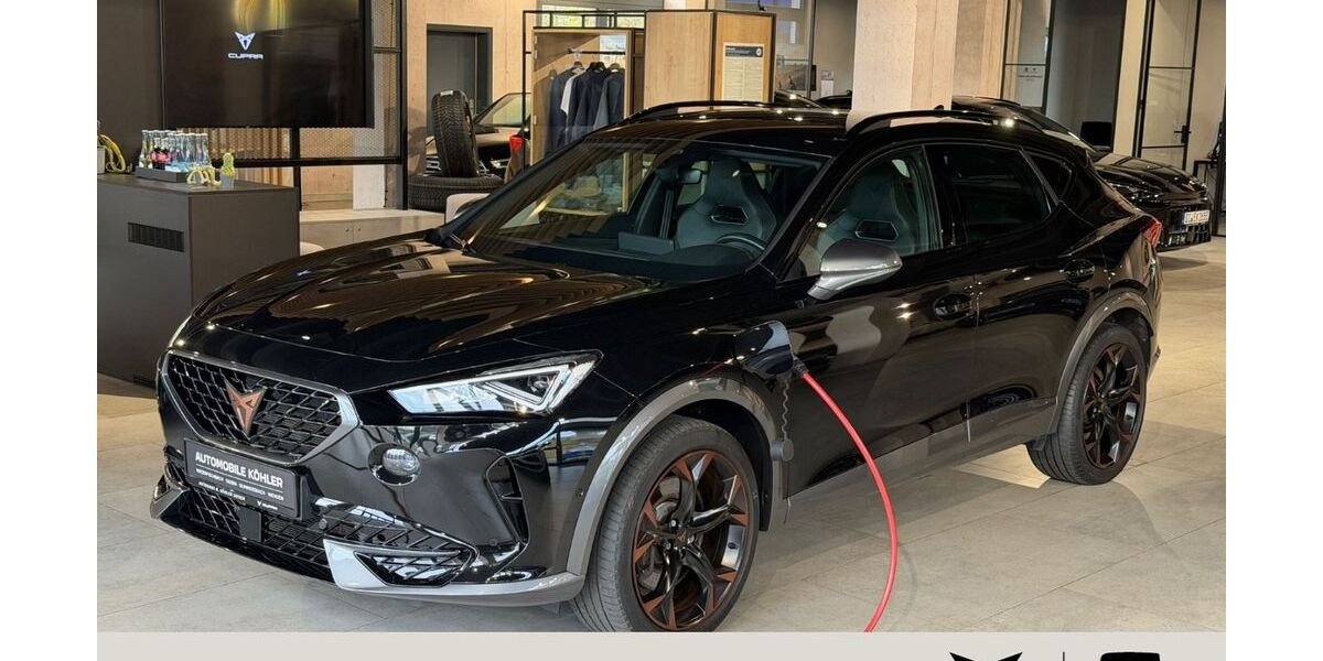 Cupra Formentor 66.000 km 27.990 &euro; Siegen 57072