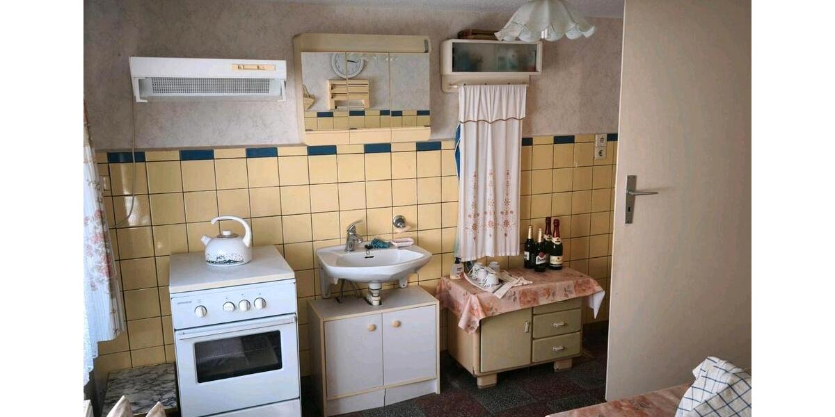 Doppelhaushälfte Welzow - 4 Zimmer, 95 m&sup2;, 40.000&euro; | Angebot:26398241