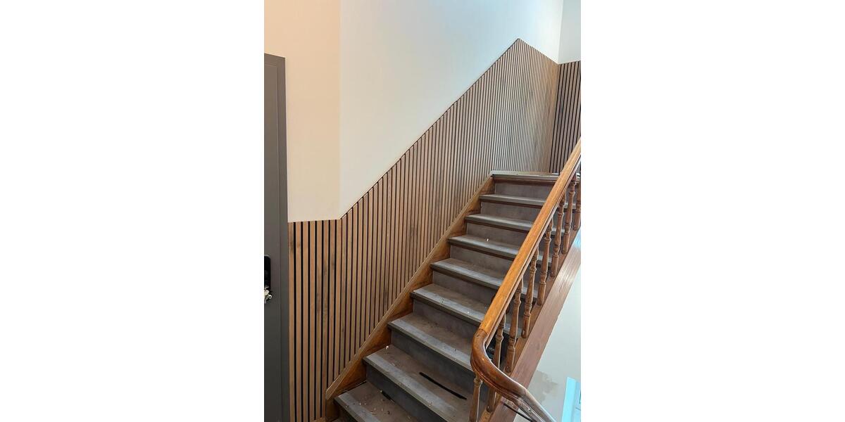 Erdgeschoßwohnung Rostock - 2 Zimmer, 55 m&sup2;, 990&euro; | Angebot:22069286