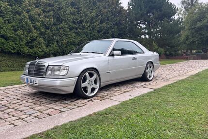 Mercedes-Benz 320 247.000 km 23.500 € Lauschgrün 08491