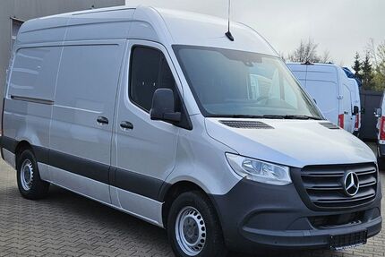 Mercedes-Benz Sprinter 44.750 km 30.821 &euro; Halle (Westf) 33790