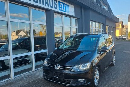 VW Sharan 168.000 km 14.900 &euro; Limburg an der Lahn 65556