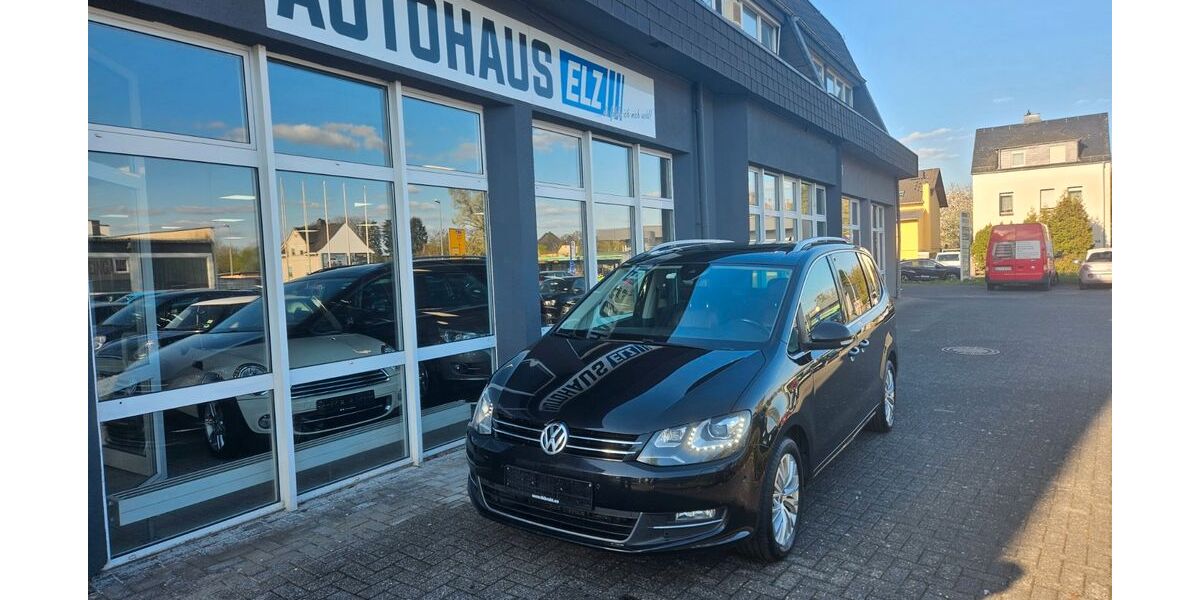 VW Sharan 168.000 km 16.490 &euro; Limburg an der Lahn 65556