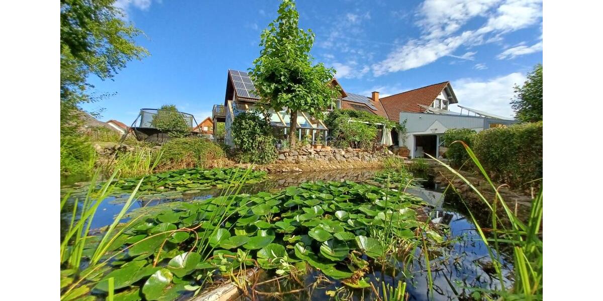 Einfamilienhaus Bad Arolsen - 12 Zimmer, 550 m&sup2;, 849.000&euro; | Angebot:22915312
