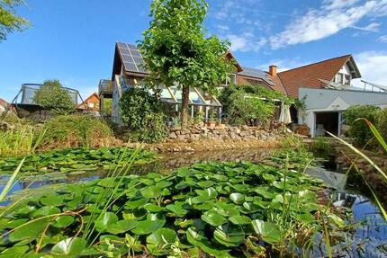 Raus auf‘s Land, rein in den Pool! Seenähe Golfplatz Kinder 12 zimmer