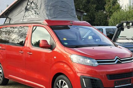 Citroen SpaceTourer 105.000 km 36.000 € Wiesbaden 65199