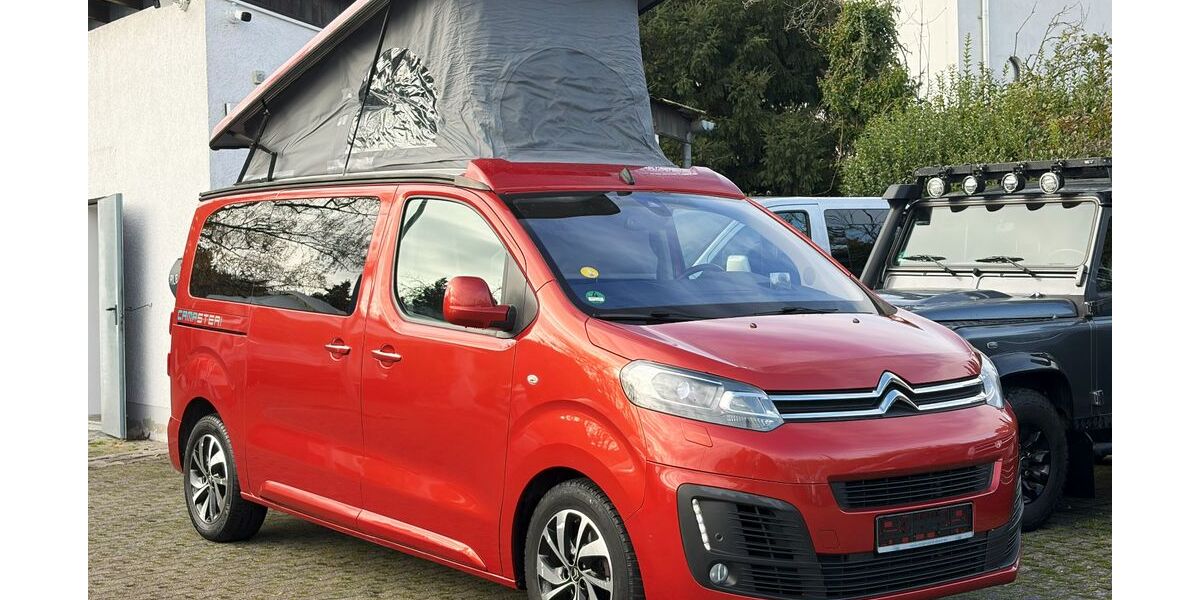 Citroen SpaceTourer 105.000 km 36.000 € Wiesbaden 65199