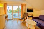 Etagenwohnung Koserow - 2 Zimmer, 53 m&sup2;, 189.000&euro; | Angebot:26189189