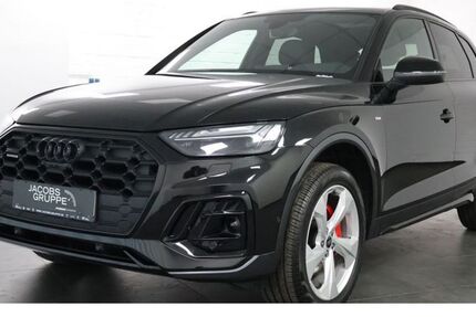 Audi Q5 19.011 km 54.960 &euro; Alsdorf 52477