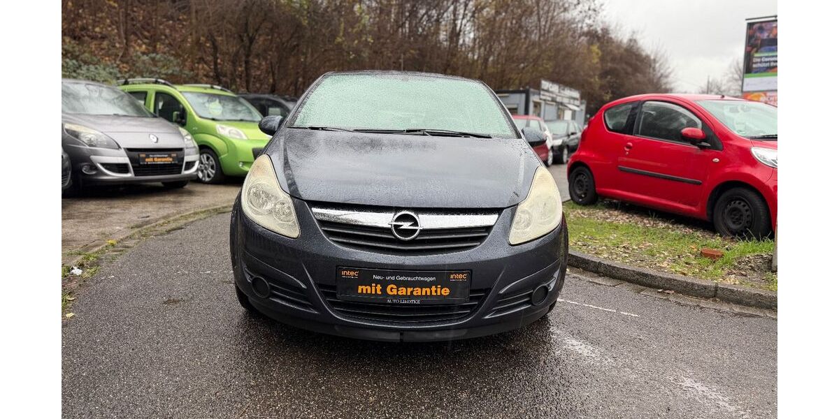 Opel Corsa 133.992 km 2.799 &euro; Essen 45145