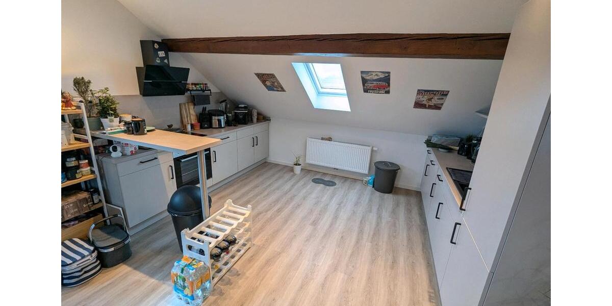 Dachgeschoßwohnung Bad Fallingbostel - 3 Zimmer, 60 m&sup2;, 850&euro; | Angebot:26314168