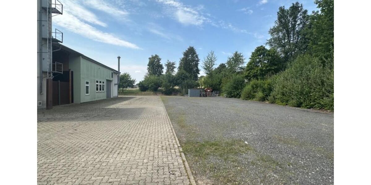 Gewerbeobjekt Gieboldehausen - 1.925&euro; | Angebot:22782622