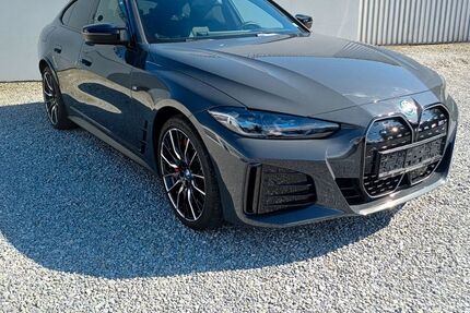 BMW i4 10.500 km 48.400 &euro; Wallersdorf 94522