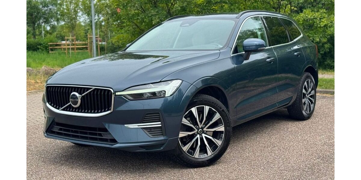 Volvo XC60 440.000 km 16.900 &euro; Rastatt 76437