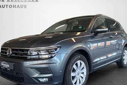 VW Tiguan 91.557 km 19.990 &euro; Wiehl 51674