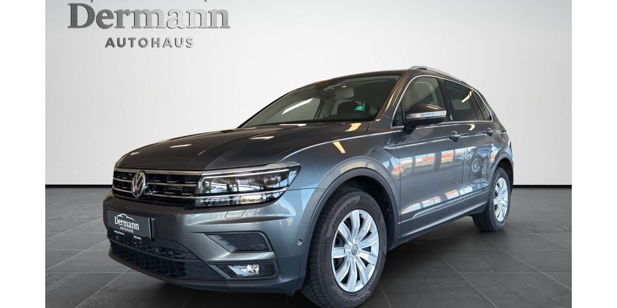 VW Tiguan 91.557 km 19.990 &euro; Wiehl 51674