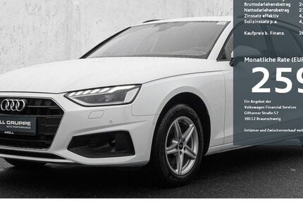 Audi A4 74.164 km 28.750 € Düsseldorf 40474