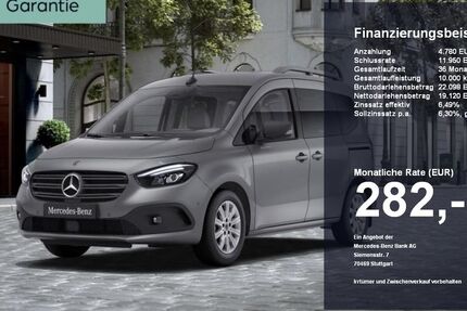 Mercedes-Benz Citan 40.000 km 23.900 &euro; Grafing bei München 85567