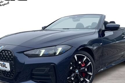 BMW 420 4.750 km 54.933 &euro; Gunzenhausen 91710