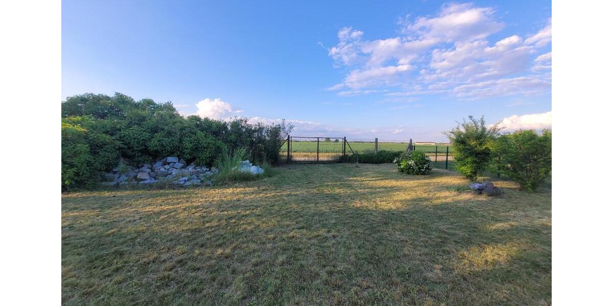 Einfamilienhaus Doberlug-Kirchhain Kirchhain - 5 Zimmer, 115 m&sup2;, 195.000&euro; | Angebot:26714199