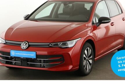 VW Golf 2.500 km 28.201 &euro; Gotha 99867