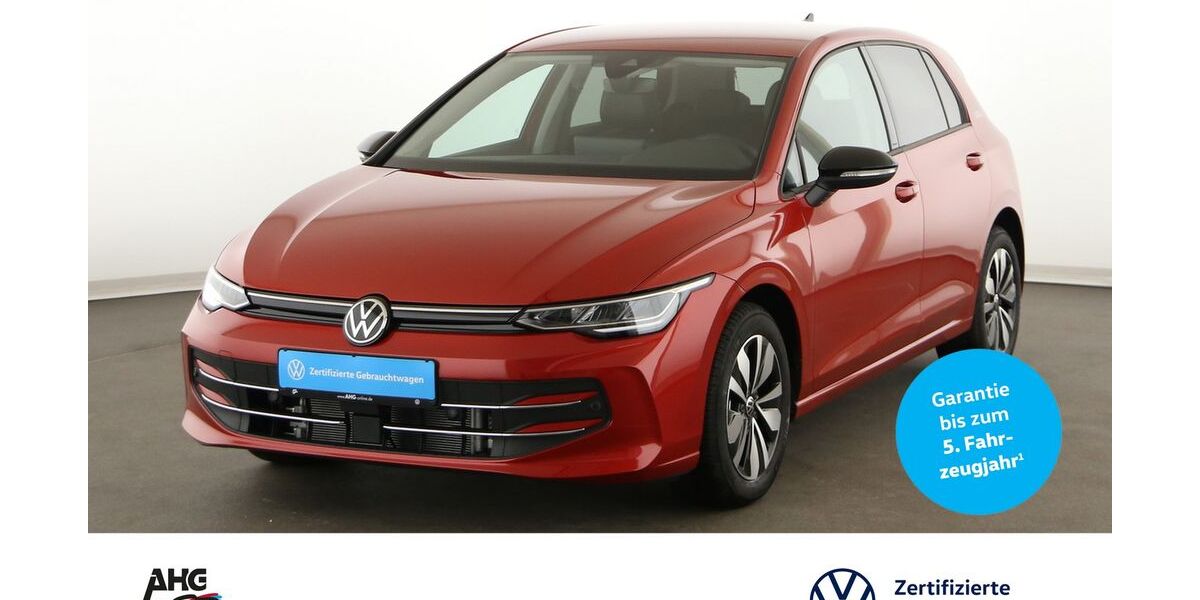 VW Golf 2.500 km 28.201 &euro; Gotha 99867